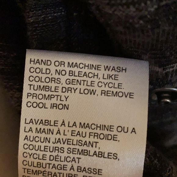 Woolrich cardigan - Picture 12 of 12